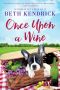 [Black Dog Bay 04] • Once Upon a Wine